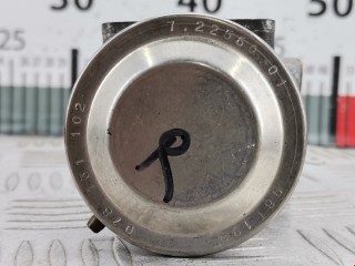 Клапан ЕГР EGR, ориг. номер 078131102T, 72256001, Audi A6 1997-2001
