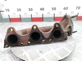 Коллектор выпускной, ориг. номер 078253031BA, Audi A6 1997-2001