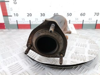 Коллектор выпускной, ориг. номер 078253031BA, Audi A6 1997-2001