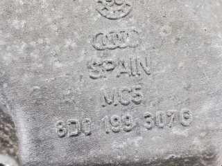 Кронштейн двигателя, ориг. номер 8D0199307G, Audi A6 1997-2001