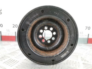 Шкив коленвала, ориг. номер 078105251R, 078105251L, Audi A6 1997-2001
