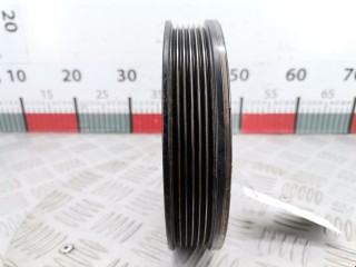 Шкив коленвала, ориг. номер 078105251R, 078105251L, Audi A6 1997-2001