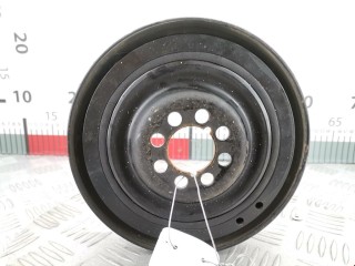 Шкив коленвала, ориг. номер 078105251R, 078105251L, Audi A6 1997-2001