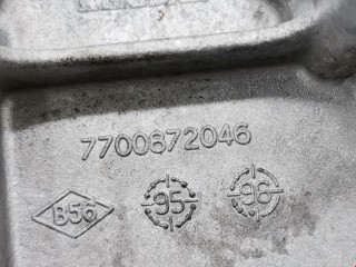 Кронштейн, ориг. номер 7700419412, 7700872046, Renault Laguna 1993-1998