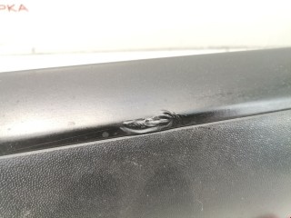 Молдинг двери передней левой, Volkswagen Touareg 2002-2007