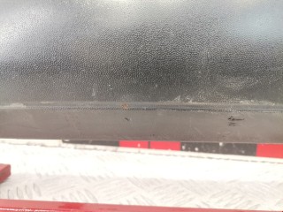 Молдинг двери передней левой, Volkswagen Touareg 2002-2007
