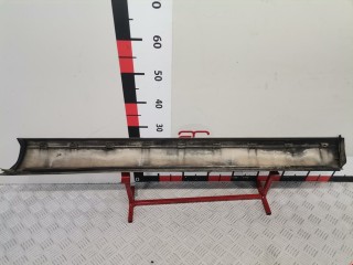 Молдинг двери передней левой, Volkswagen Touareg 2002-2007