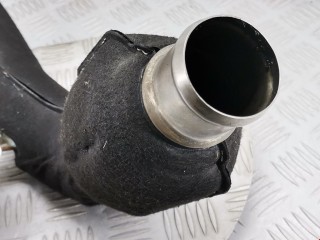 Патрубок интеркулера, Nissan Note 2008-2013