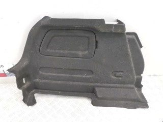Обшивка багажника, ориг. номер 396919102, Opel Astra 2012-2018