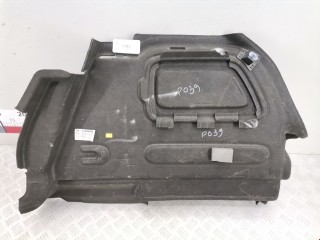 Обшивка багажника, ориг. номер 396919102, Opel Astra 2012-2018
