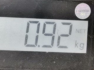 Обшивка багажника, ориг. номер 396919102, Opel Astra 2012-2018