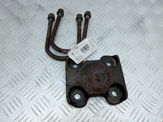 Стремянка, ориг. номер 2K0599175A, 2K0599175, Volkswagen Caddy 2004-2010