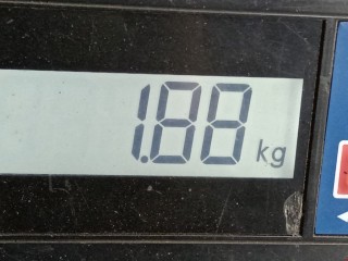 Стремянка, ориг. номер 2K0599175, Volkswagen Caddy 2004-2010