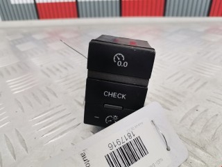 Блок кнопок, ориг. номер 4F0927123A, Audi A6 2001-2005