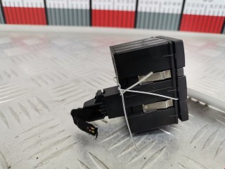 Блок кнопок, ориг. номер 4F0927123A, Audi A6 2001-2005