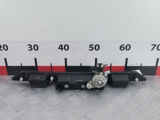 Ручка крышки багажника, ориг. номер 8E0827574C, Audi A6 2004-2008