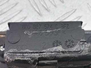 Ручка крышки багажника, ориг. номер 8E0827574C, Audi A6 2004-2008