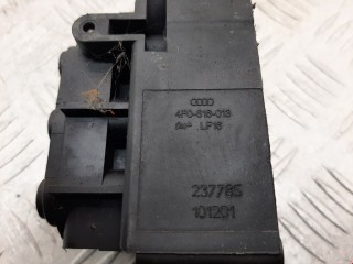 Блок клапанов пневмоподвески, ориг. номер 4F0616013, Audi A6 2001-2005