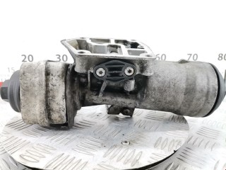 Корпус масляного фильтра, ориг. номер 045115389H, 6740273401, Volkswagen Caddy 2004-2010