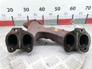 Коллектор выпускной, ориг. номер 0341C8, Peugeot Partner 1997-2002