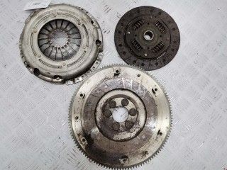 Маховик, ориг. номер 03D105271, 03D105269D, Skoda Fabia 2007-2010