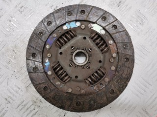 Маховик, ориг. номер 03D105271, 03D105269D, Skoda Fabia 2007-2010