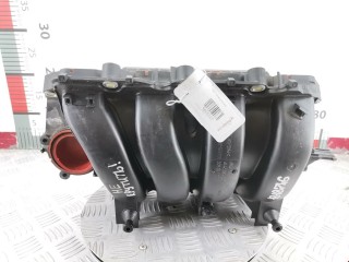 Коллектор впускной, ориг. номер 03C129711F, Volkswagen Golf 1997-2006