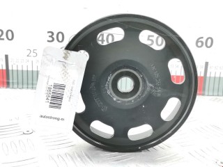 Шкив коленвала, ориг. номер 03C105255A, Volkswagen Golf 1997-2006
