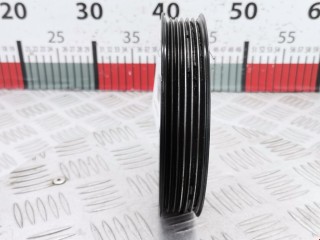 Шкив коленвала, ориг. номер 03C105255A, Volkswagen Golf 1997-2006