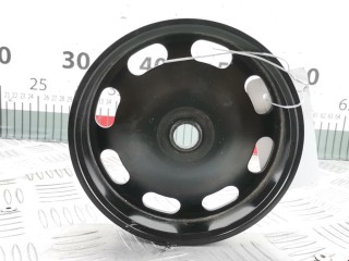 Шкив коленвала, ориг. номер 03C105255A, Volkswagen Golf 1997-2006