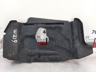Защита двигателя, ориг. номер 291302B000, Hyundai Santa Fe 2004-2012