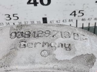 Коллектор впускной, ориг. номер 038129713BE, Volkswagen Caddy 2004-2010