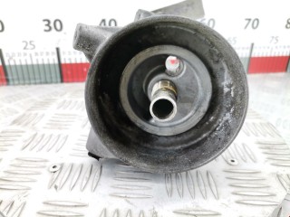 Корпус масляного фильтра, ориг. номер 15238EB30B, Nissan Navara 2001-2007