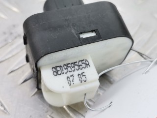 Джойстик регулировки зеркал, ориг. номер 8E0959565, 8E0959565A, Audi A6 2001-2005