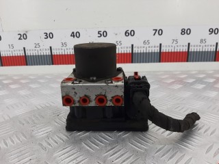 Блок ABS, ориг. номер 1S0614517F, 17677014, Skoda Rapid 2012-2017