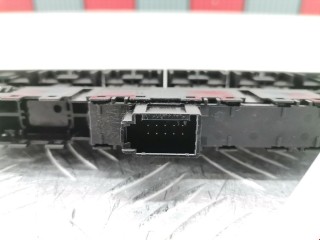 Блок кнопок, ориг. номер 5JA927132AF, 10098316, Skoda Rapid 2012-2017