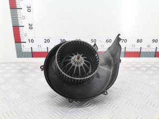 Моторчик печки, ориг. номер 6G9N18D413BA, 31291516, Volvo V70 2007-2013
