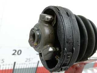 Полуось передняя правая (приводной вал, ШРУС), ориг. номер P31259787, 6G913B436BE, Volvo V70 2007-2013