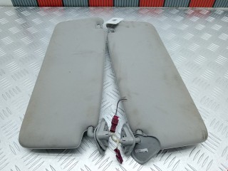 Козырек солнцезащитный, ориг. номер 51167017791, BMW 7 E65/E66 2005-2008