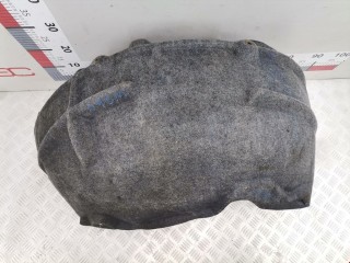 Защита арок задняя левая (подкрылок), ориг. номер 4L0810171C, Audi Q7 2005-2009