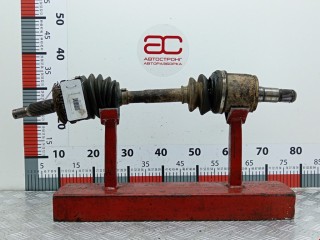 Полуось передняя левая (приводной вал, ШРУС), ориг. номер 3815A307, Mitsubishi L200 2006-2011