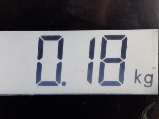 Расходомер воздуха, ориг. номер 04L906461B, A2C53428538, Skoda Rapid 2012-2017