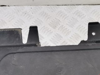 Защита двигателя, ориг. номер 6R0825235B, Skoda Rapid 2012-2017
