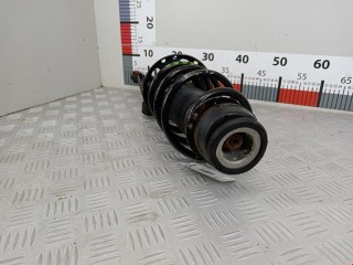 Стойка передняя правая, ориг. номер 6R0413031BA, 314717, Skoda Rapid 2012-2017