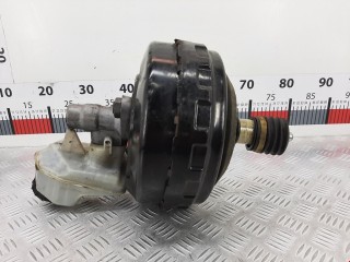 Вакуумный усилитель тормозов, ориг. номер 13338057, 06337850174, Chevrolet Cruze 2012-2016