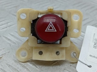 Кнопка аварийной сигнализации Mitsubishi L200 2006-2011, MN123974