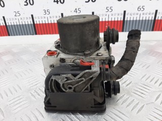 Блок ABS, ориг. номер 6R0614517BQ, 17677015, Skoda Rapid 2012-2017