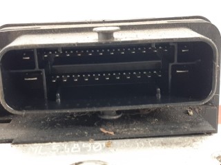 Блок ABS, ориг. номер 6R0614517BQ, 17677015, Skoda Rapid 2012-2017