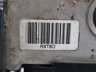 Блок ABS, ориг. номер 1S0614517F, 17677014, Skoda Rapid 2012-2017