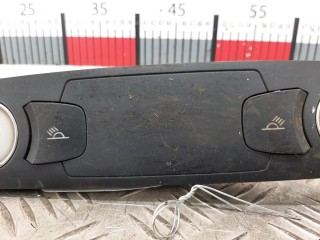Фонарь салона (плафон), ориг. номер 4L0947124A, Audi Q7 2005-2009
